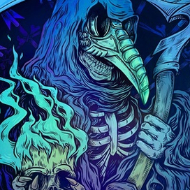Grim Reaper 