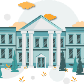 университет