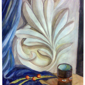 Учебная работа