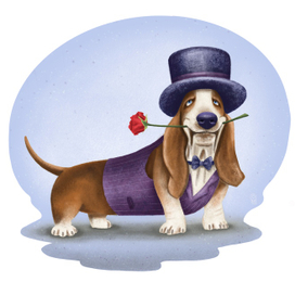 На свидание 