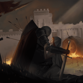 dark fantasy