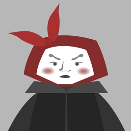 Дочка "12 месяцев"