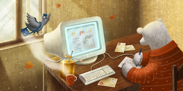 Лучший друг Виктора