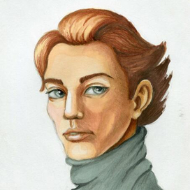 Вацлав Нежинский