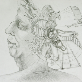 "Запущенный механизм"