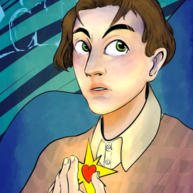 Сердце психолога