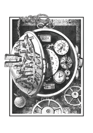 Часы с боем