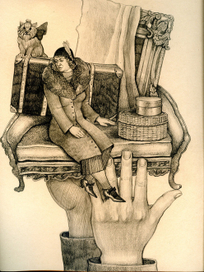 Самуил Маршак "Багаж"