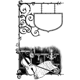 Атрибуты музыки