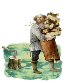 "Добрыя лекi".титул.