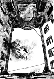 Плохая квартира