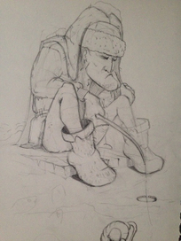 Набросок!в процессе!