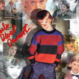 Хейли Джоел Осмент