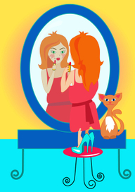 Детская иллюстрация