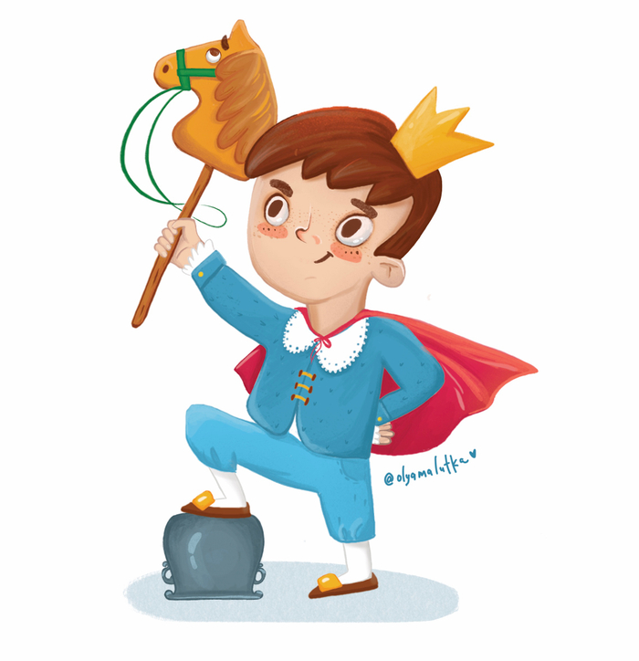 кухонный рыцарь