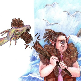 К бою готов!