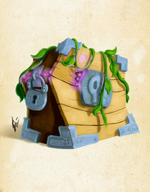 Сундук Мертвеца