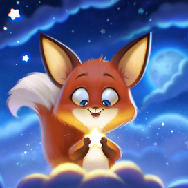 Лисичкин сон