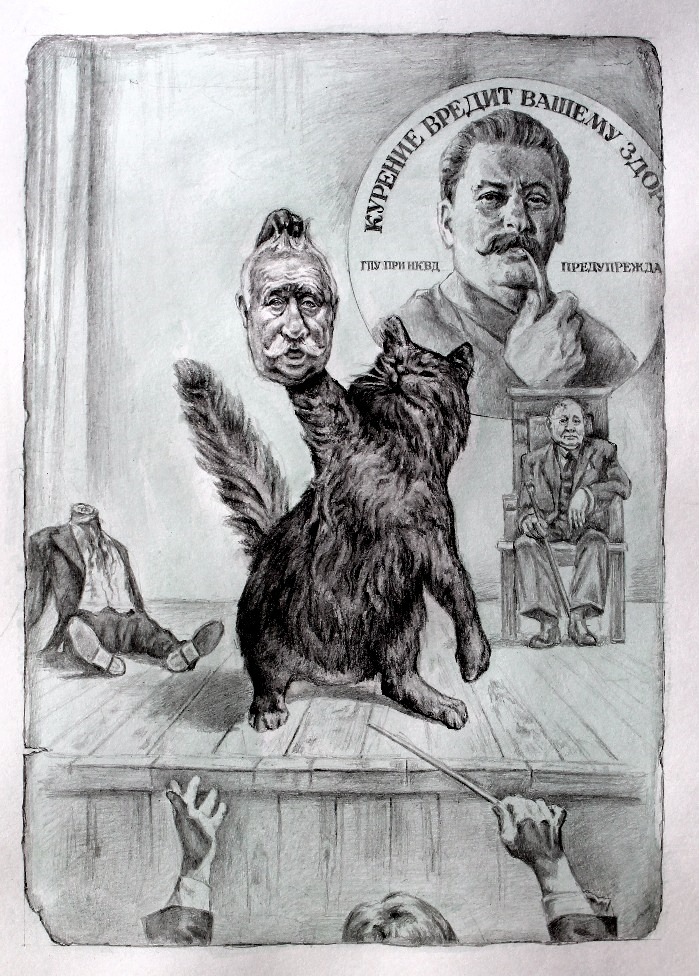  Подарки в студию!