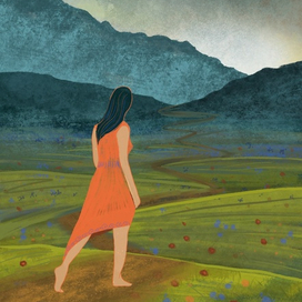 Одиночество