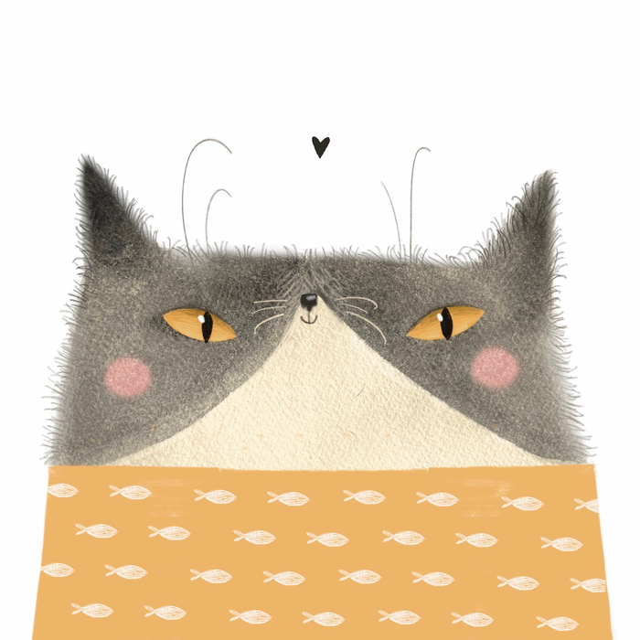 Портрет знатной особи