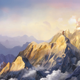 Путь самосовершенствования