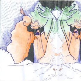 Альфа-Омега