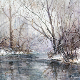 "Отражения"