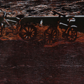 Встреча на краю земли