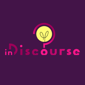 Логотип  InDiscourse 