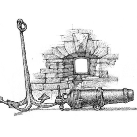 Михайловская батарея