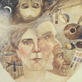 Вдохновение