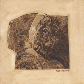 Противостояние