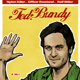 ted bundy