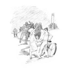 Самый большой абрикос 