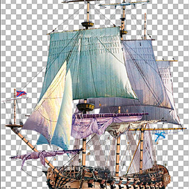 Линкор "Ингерманланд"