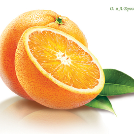 Любовь к трём апельсинам