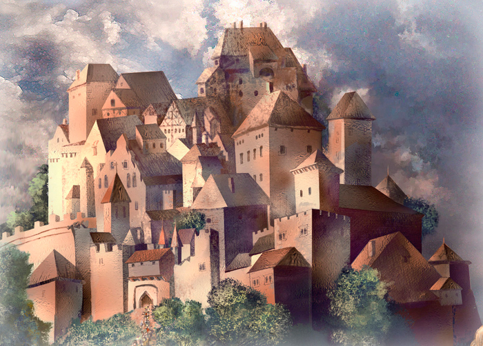 фрагмент "крысолова"