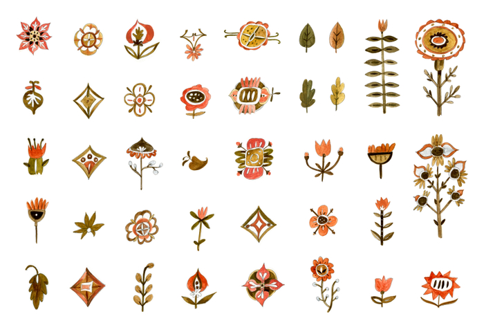 Пиктограммы