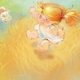  просто так !