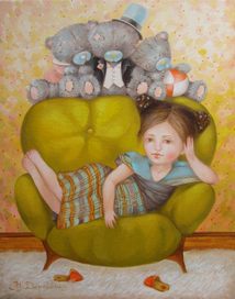 Маша и медведи