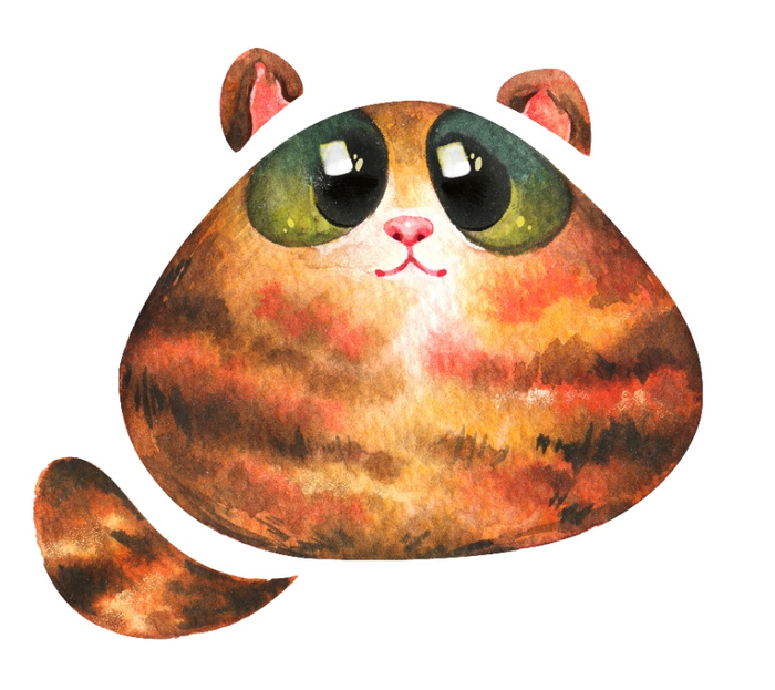 зеленоглазка