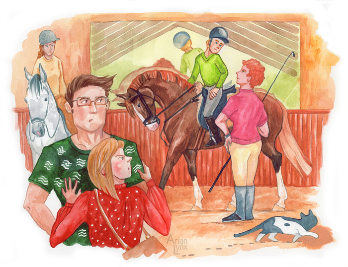 Новые кумиры