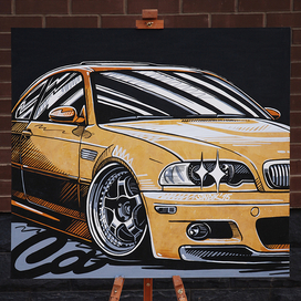 bmw e46