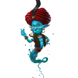 Genie