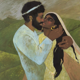 Песнь песней Соломона