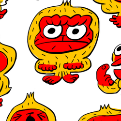 обезьяний царь