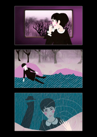 Кадры из музыкального видео    http://youtu.be/1L3EG3xeM30?hd=1