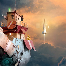 сбой маскировки