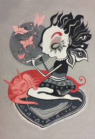 Коммунистический кот